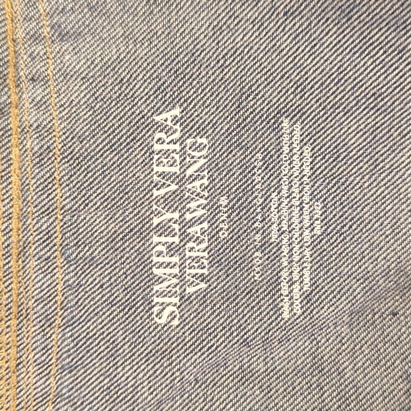 Simply Vera Jeans - Picture 5 of 5